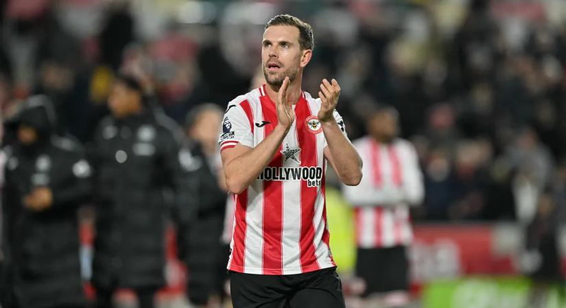 Szem nem marad szárazon: a Liverpool legendája gólörömével emlékezett meg Diogo Jotára