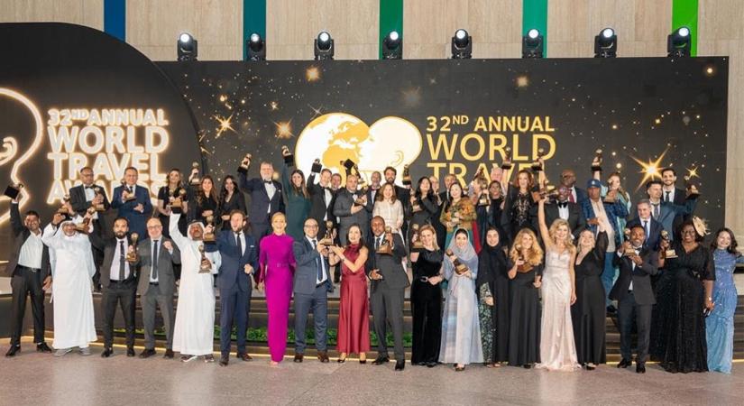 Nemzetközi elismerést kapott az Aviareps légitársasági képviseleti tevékenysége