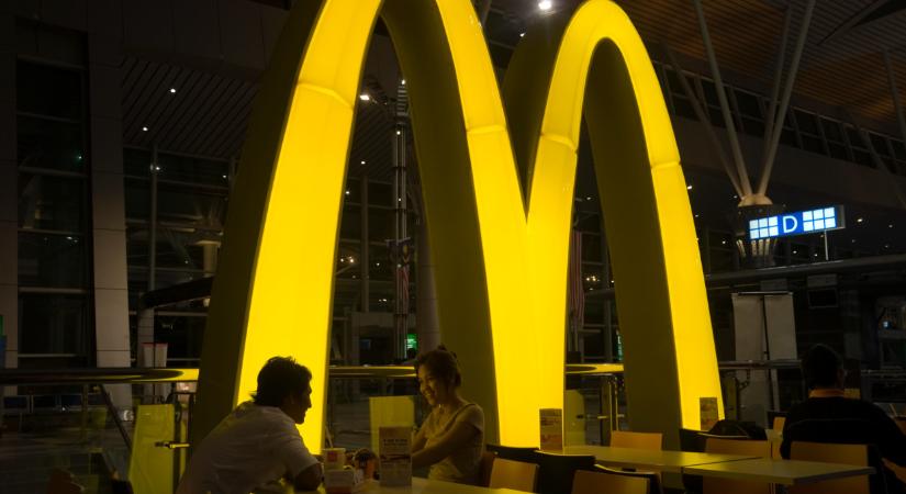 Kiderült végre, nyitva lesz-e a McDonald karácsonykor: ezt most közölte a gyorsétteremlánc