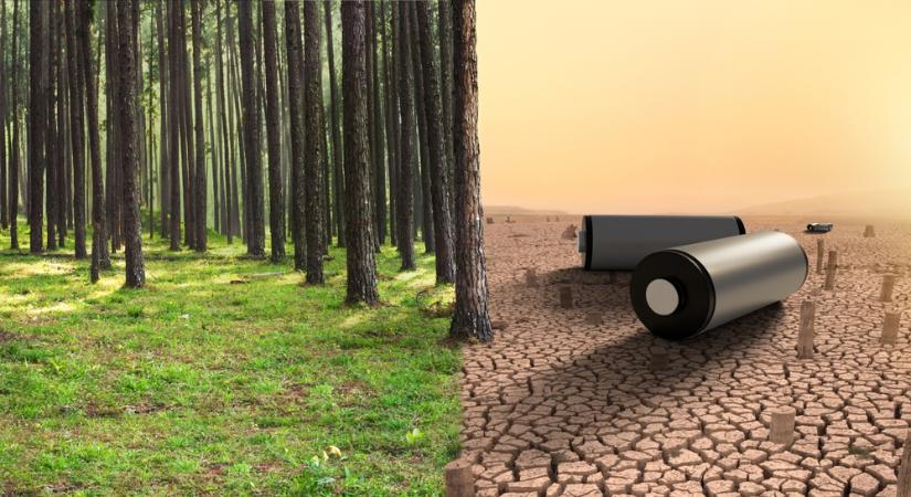 Forradalmi áttörés: ez a jövő üzemanyaga?