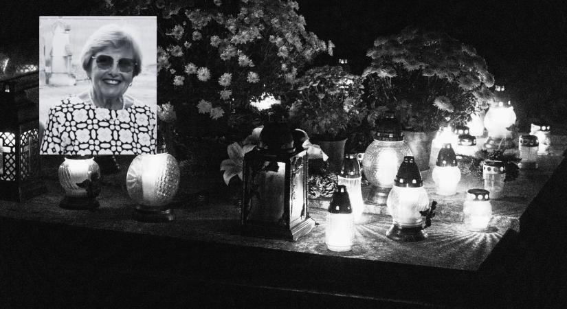 A Komáromi Zsidó Hitközség is gyászolja Pogány Marikát, az ausztráliai támadás áldozatát