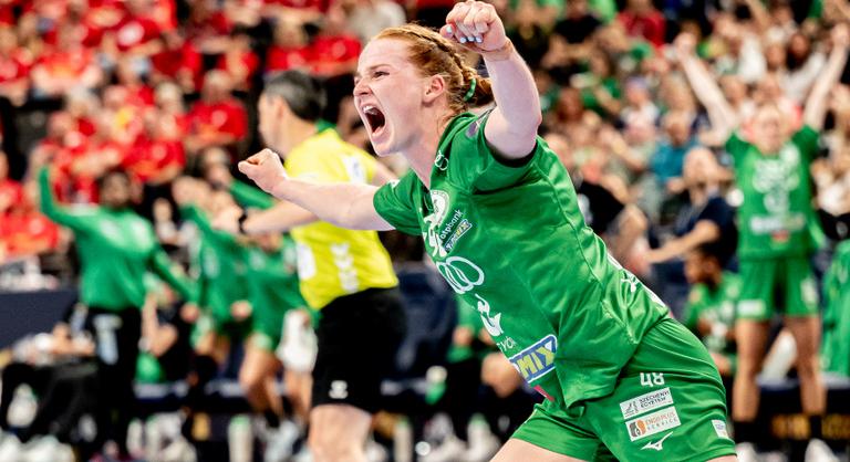 Schmidt Ádám: Hatalmas sportdiplomáciai siker a 2027-es magyarországi vb-rendezés