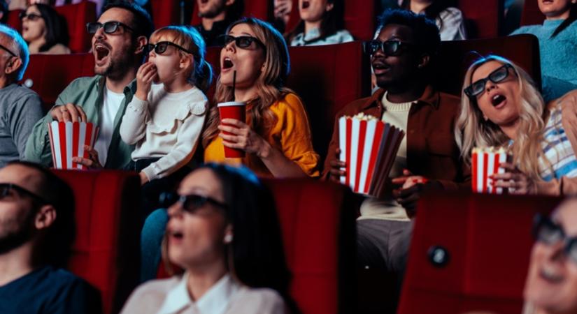 Szuperhősök, klasszikus eposzok és kultfilmek: ezekre a mozikra készülünk jövőre