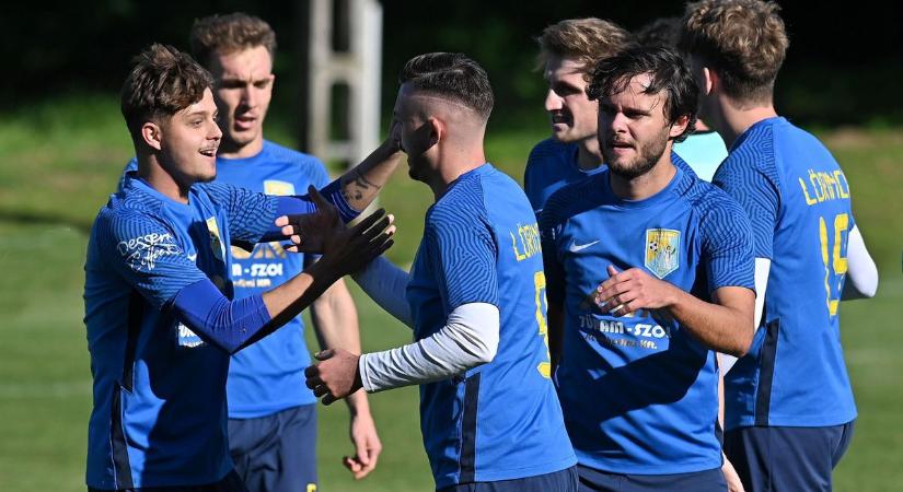 Lőrinci VSC: ez nagyon Gulyka Zsolt csapatának ősze volt