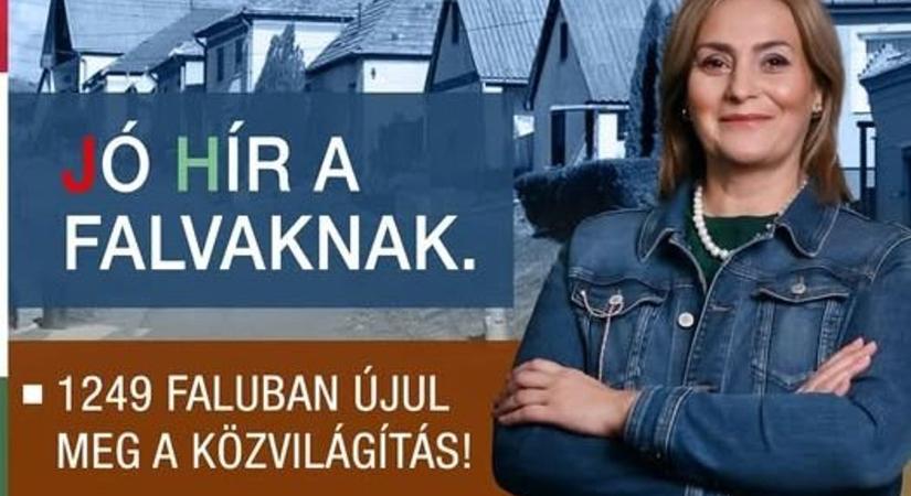 Erre a jó hírre vártak a magyar falvak