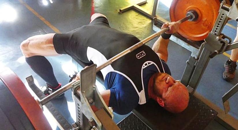 Süti helyett fehérje: ezt tedd a testépítő szerint, ha nem akarsz pluszkilókat