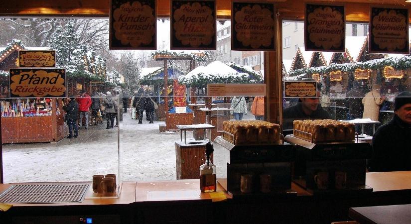 Ezt ajánlja a nébih karácsonyra