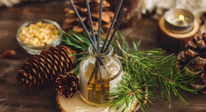 5 népszerű illat, ami télen kevésbé esik jól: ezekkel ne illatosíts most otthon!