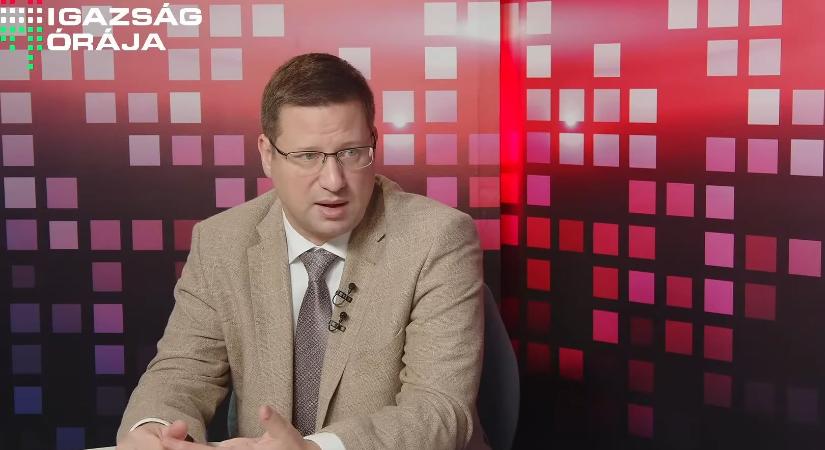 A gyermekvédelmi botrányt is Magyar Péter „összegyurcsányozására” használná a Fidesz