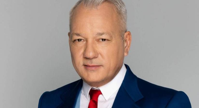 Balogh Levente legkisebb lánya hercegnő volt a szalagavatón: a 17 éves Sophie karcsú, szőke szépség