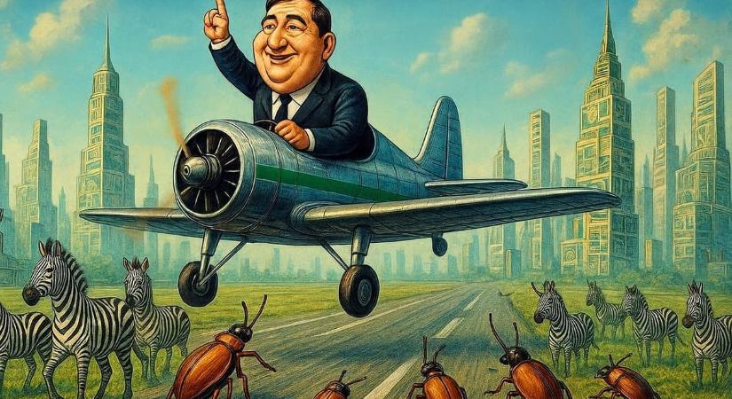 Önnek mi marad meg leginkább 2025-ből? Szavazzon a hősökről és antihősökről!