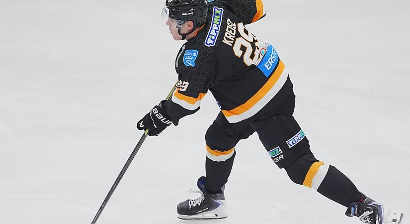 A FEHA19 elleni hazai kupameccsel veheti fel újra a ritmust a DEAC jégkorongcsapata