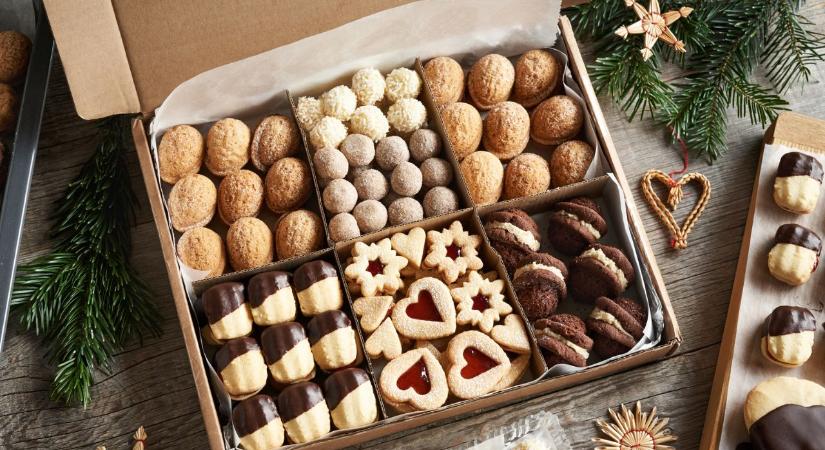 30 évvel ezelőtt sok karácsonyi asztalon ott volt, ma már alig van, aki ezt sütné