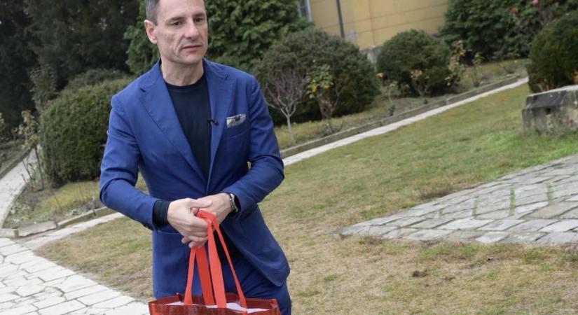 A kormány beperelte az Európai Bíróságot