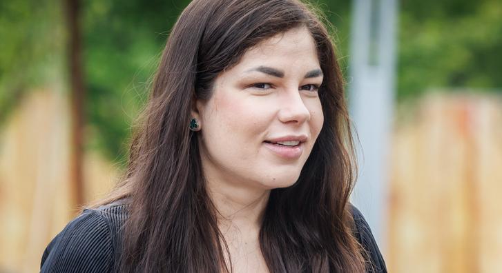 Gáspár Evelin videón mutatta meg, hogyan indította a napját Szijjártó Péterrel Isztambulban