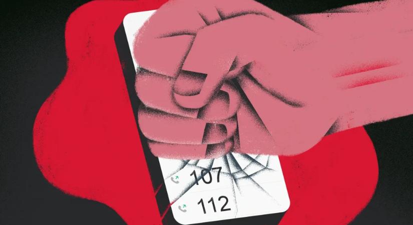 „El leszel kapva, ezt nem fogom annyiban hagyni!”