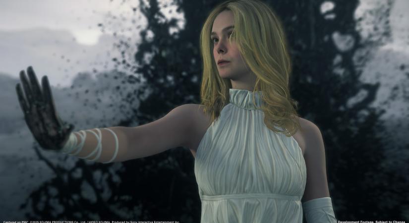 A Digital Foundry listába szedte 2025 legszebb videójátékait, elég megosztó lett az első hely, és van egy nagy hiányzó is