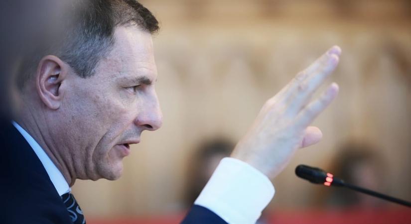 Magyarország kártérítési pert indított az Európai Bíróság ellen