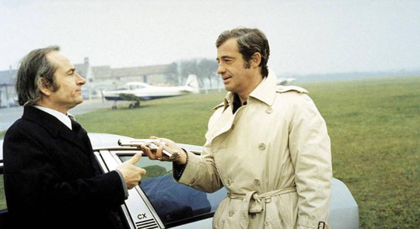 A fejvadász: Pompás kis mozi (kritika)