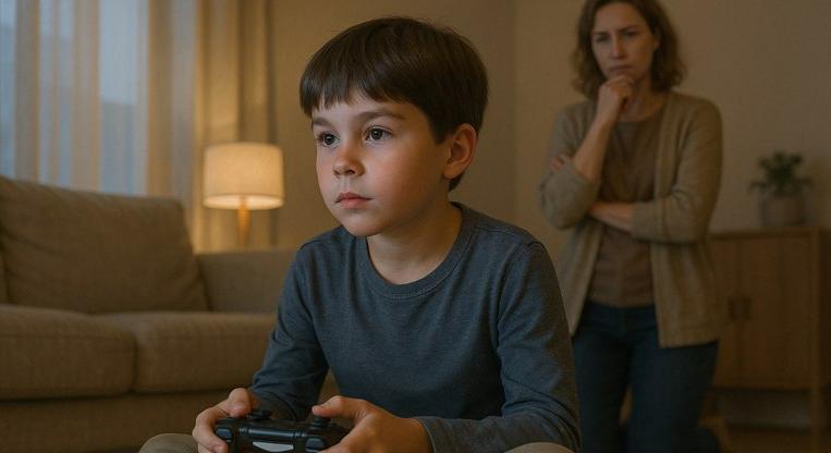 Tényleg játékfüggő a gyereked? Segíts az ELTE kutatásában, kapsz visszajelzést, tippeket és még nyerhetsz is!