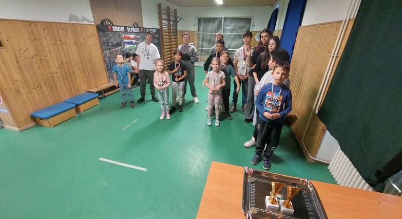 Potyogtak a gólok a Kutasi Gyula kispáyás labdarúgó-emléktornán