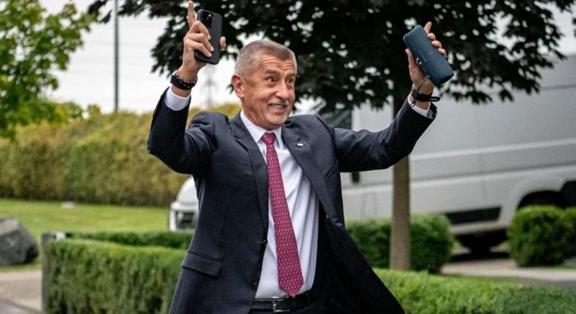 Megalakult Andrej Babis új kormánya Csehországban