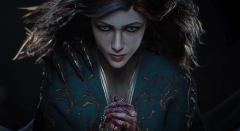 Merész irányt vesz a Lords of the Fallen 2 a női karakterekkel