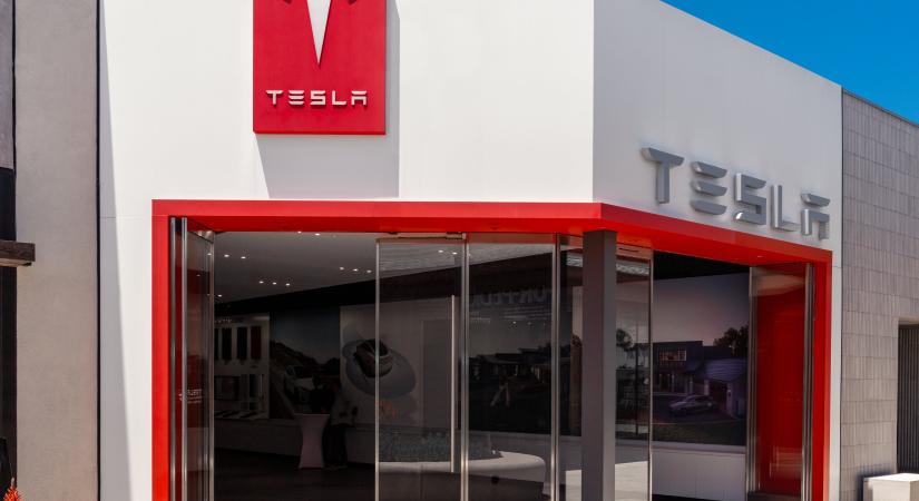 Irdatlan pénzeket kerestek a Tesla vezetői