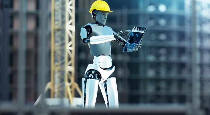 Fizessen szja-t az AI is?