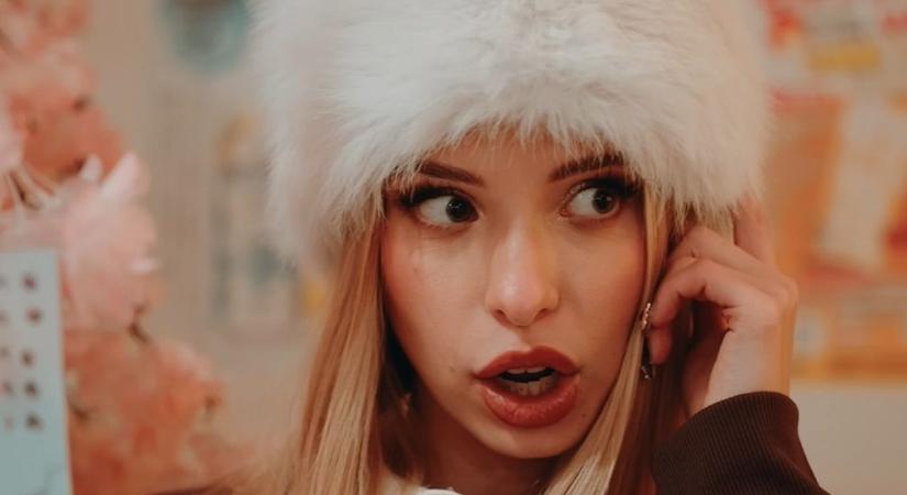 Mindenki kapaszkodjon! Nem képes feladni Zsigmond Angi