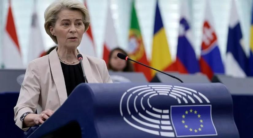 Kutatás: a magyarok nem adnák Brüsszel kezébe a sorsdöntő kérdéseket