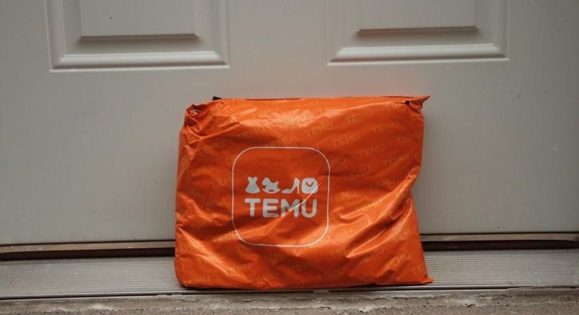 A Temu idén tényleg elszabadult: ilyen karácsonyi cuccokat még nem láttál