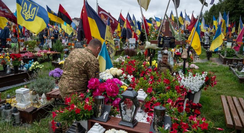 Ukrajna európai számlája: megnéztük, valójában mekkora teher az EU-nak a háború