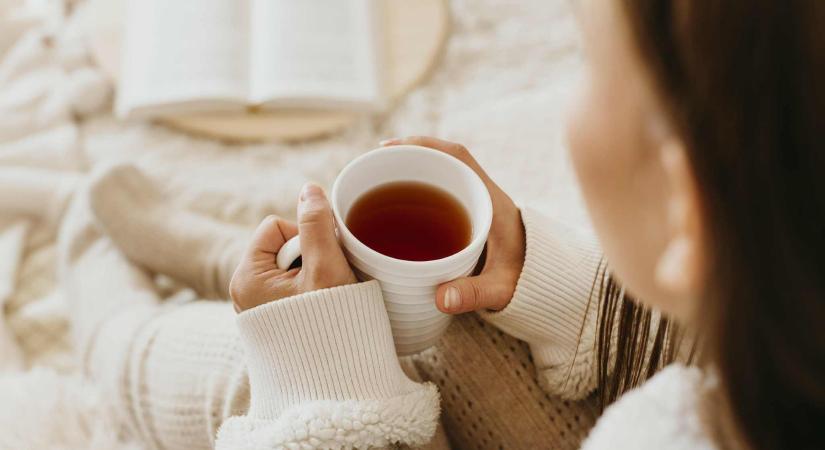 Tradíció egy kortyban: ünnepeljük a Tea Világnapját