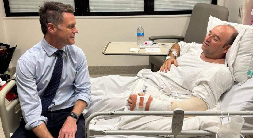 Megszólalt az ausztráliai támadás hősének családja