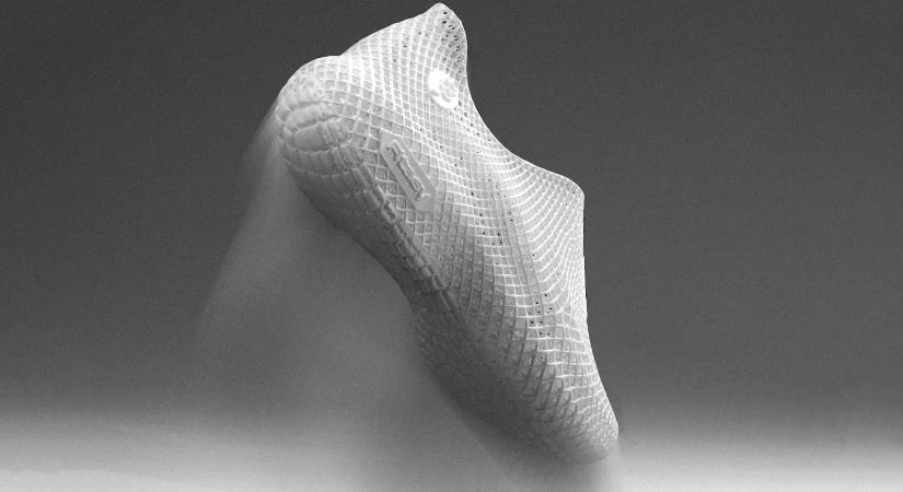 Mindenkinek egyedi cipőt nyomtatna a Fitasy