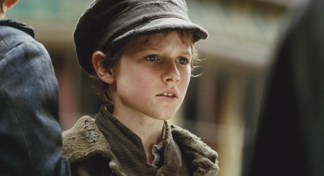 Mi szültük Twist Olivért – Józsa Márta jegyzete