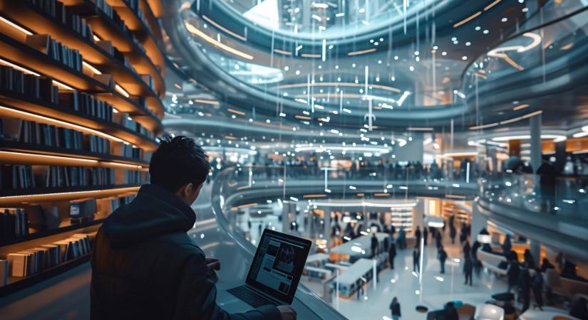 Rohamosan terjed az AI használata a kereskedelemben, de nem mindig hoz üzleti sikert