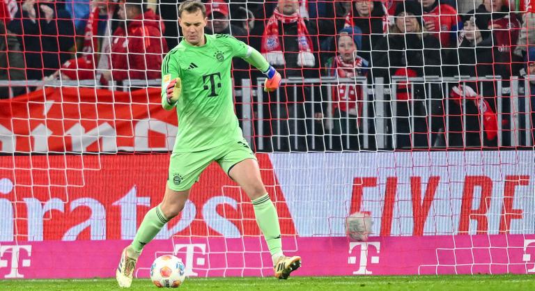 Izomszakadás miatt kidőlt a Bayern München világklasszisa