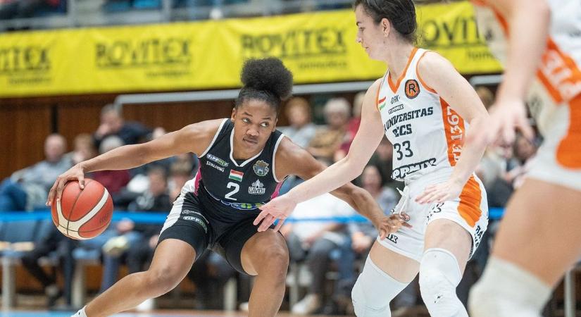 Egy negyedig bírta a DKKA