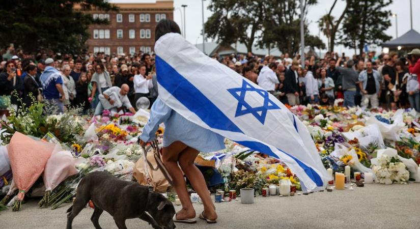 Egy hős zöldséges segített véget vetni annak a vérontásnak, amelyben egy tízéves kislány és egy holokauszttúlélő magyar nő meghalt