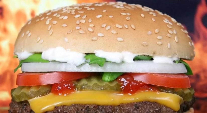 Országszerte bezárnak a gyorsétteremlánc üzletei az ünnepekre
