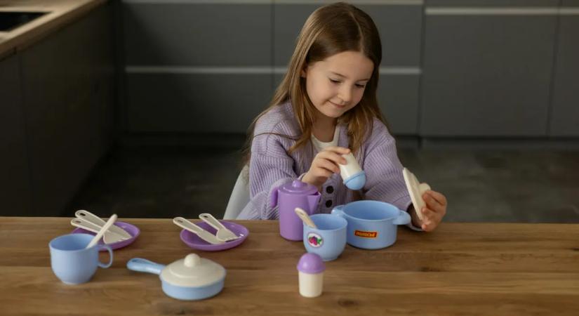 Életveszélyes gyerekjátékokat hívtak vissza - nagyon figyeljen oda