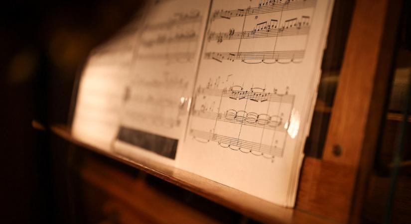 Ahol a karácsony elképzelhetetlen orgonaszó nélkül