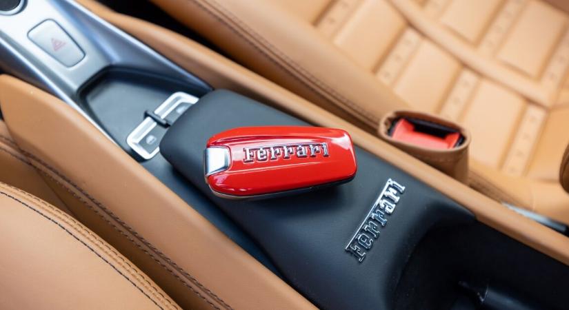 Ha van felesleges 152 milliód, akkor ez a 819 lóerős Ferrari neked készült