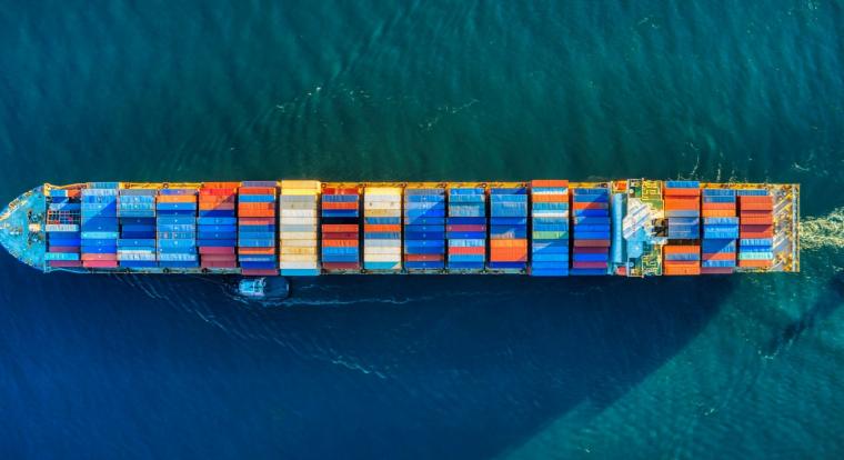 Kína atommeghajtású óriáshajóval írná át a tengeri szállítást