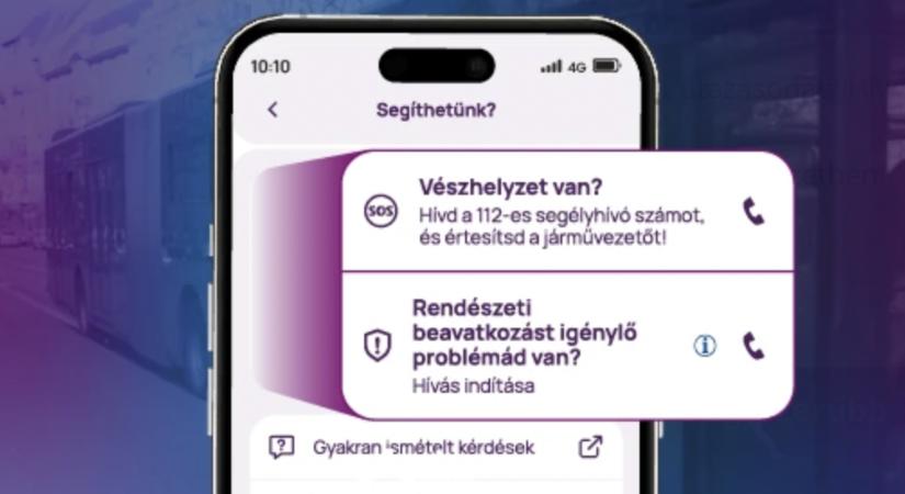 Kényelmesebb fizetési lehetőség és új funkciók érkeznek a BudapestGO-ba