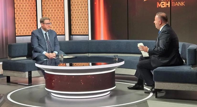 Nemzeti Sport Gála: négy kategóriában is bemutatták, kik közül kerül ki a 2025-ös év legjobbja