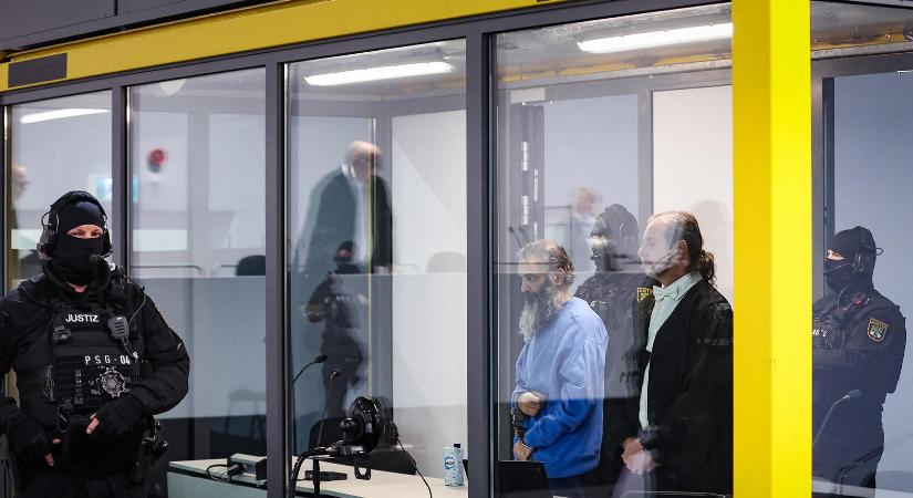 Németország: advent a terror árnyékában