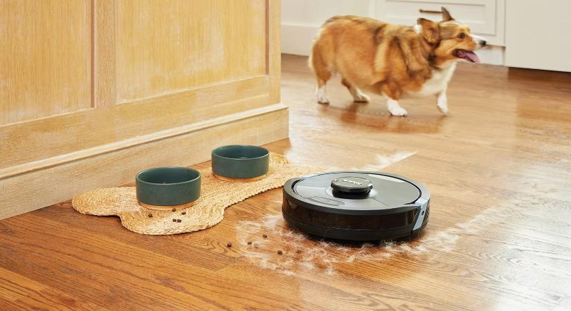 Európa, Kína és Amerika közösen nyírta ki az iRobotot